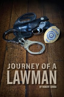 Front cover_Journey of a Lawman