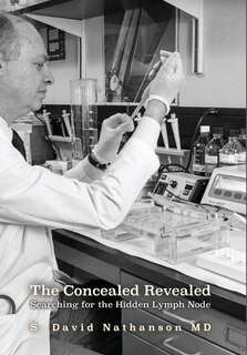 Front cover_The Concealed Revealed