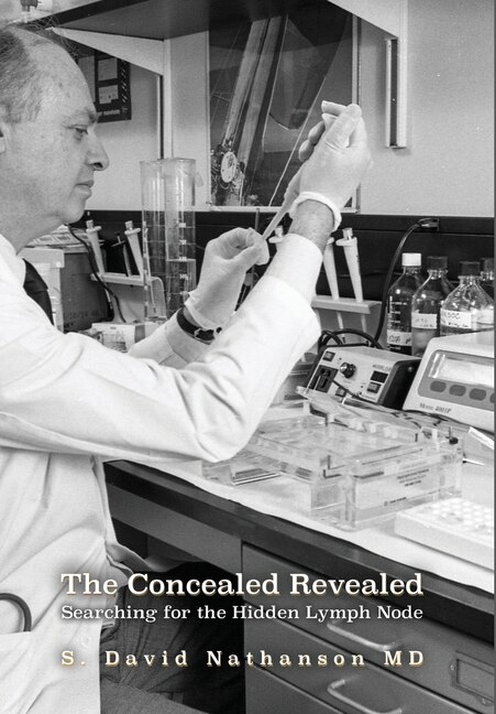 Front cover_The Concealed Revealed