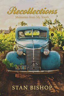 Front cover_Recollections