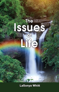 Front cover_The Issues of Life