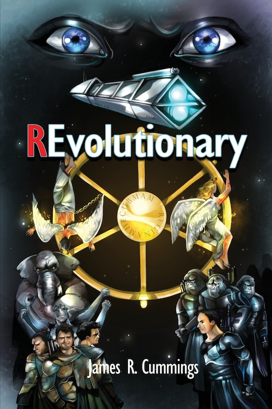 Couverture_Revolutionary