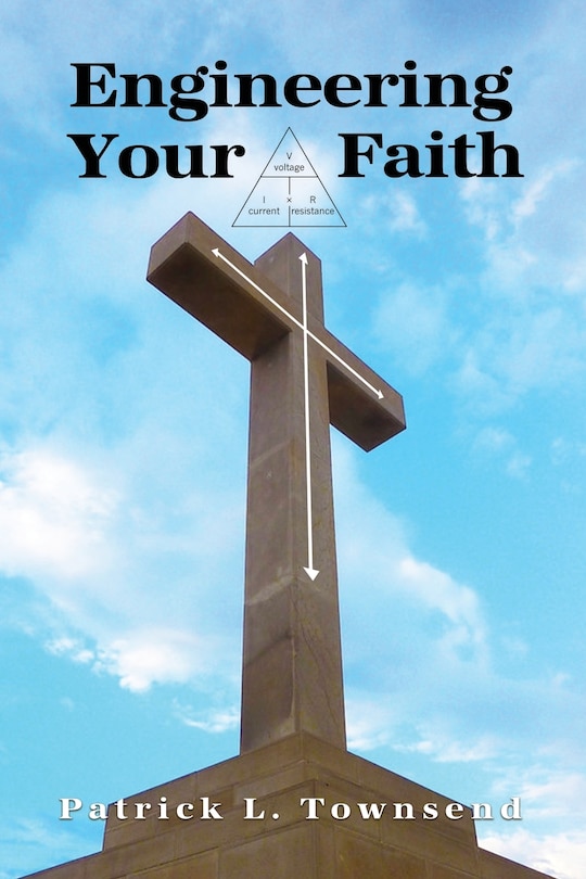 Front cover_Engineering Your Faith