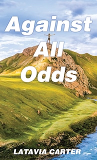 Front cover_Against All Odds