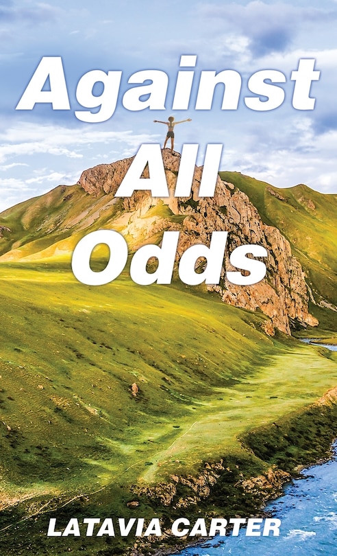 Front cover_Against All Odds