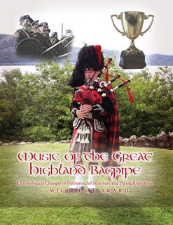 Front cover_Music of the Great Highland Bagpipe