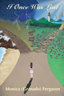 Front cover_I Once Was Lost