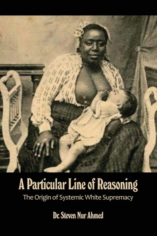 Front cover_A Particular Line of Reasoning
