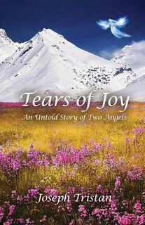 Couverture_Tears of Joy
