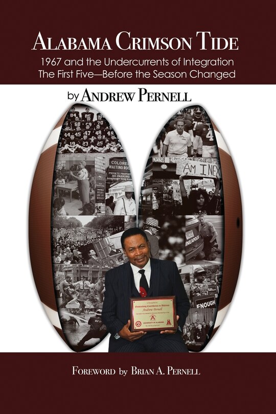 Front cover_Alabama Crimson Tide