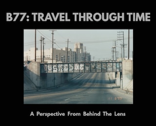 Front cover_B77