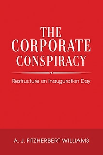 Couverture_The Corporate Conspiracy
