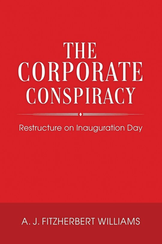 Couverture_The Corporate Conspiracy