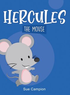 Front cover_Hercules the Mouse
