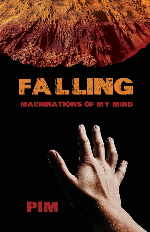 Front cover_Falling