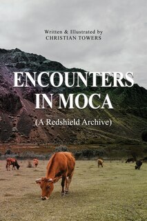 Front cover_Encounters in Moca