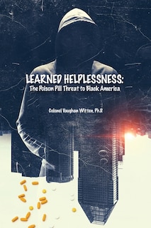 Front cover_Learned Helplessness