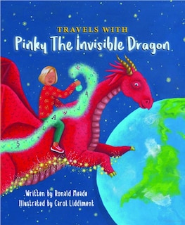 Couverture_Travels with Pinky the Invisible Dragon