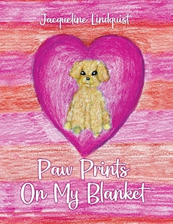 Front cover_Paw Prints on My Blanket
