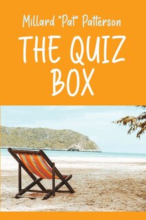 Front cover_The Quiz Box