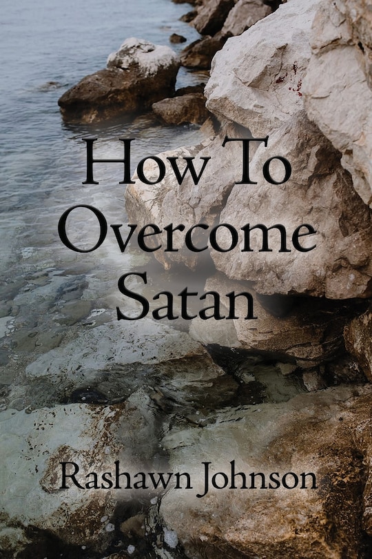 Couverture_How To Overcome Satan