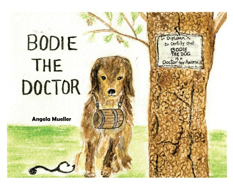 Couverture_Bodie the Doctor