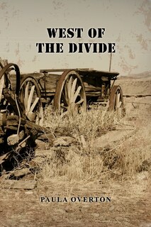 Couverture_West of the Divide