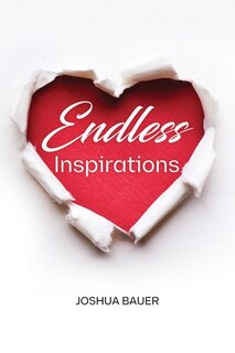 Front cover_Endless Inspirations