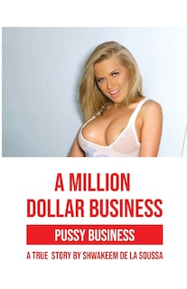 Front cover_A Million Dollar Business