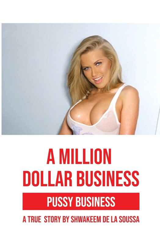 Front cover_A Million Dollar Business