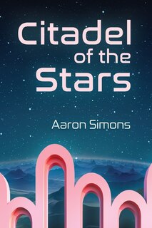 Couverture_Citadel Of The Stars