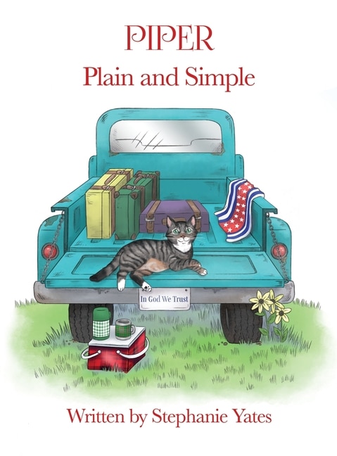 Front cover_Piper Plain And Simple