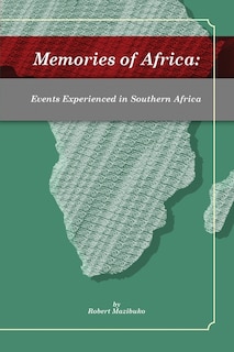Couverture_Memories of Africa