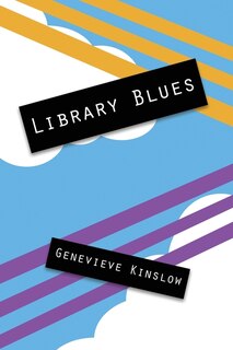 Front cover_Library Blues