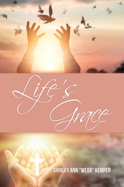 Front cover_Life's Grace