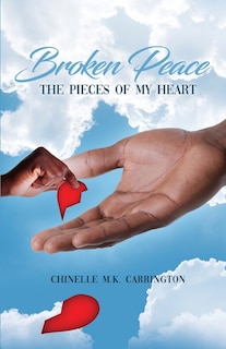 Front cover_Broken Peace