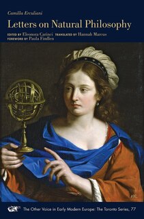 Front cover_Letters On Natural Philosophy