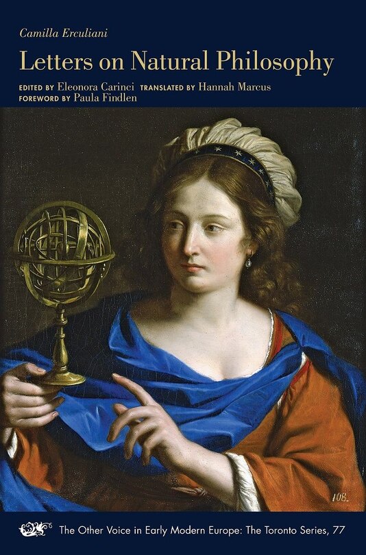 Front cover_Letters On Natural Philosophy