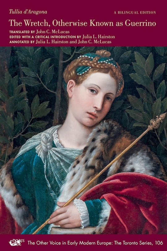 Couverture_The Wretch, Otherwise Known as Guerrino