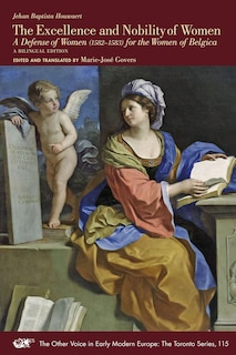 Front cover_The Excellence and Nobility of Women
