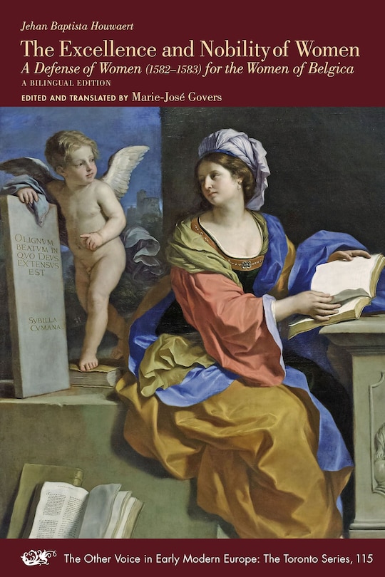 Front cover_The Excellence and Nobility of Women