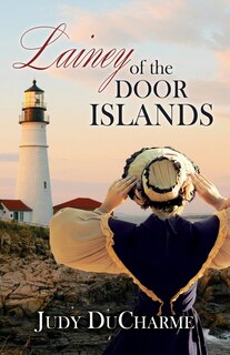 Couverture_Lainey of the Door Islands