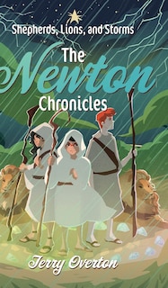 Couverture_Shepherds, Lions, and Storms