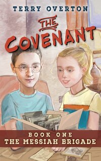 Front cover_The Covenant