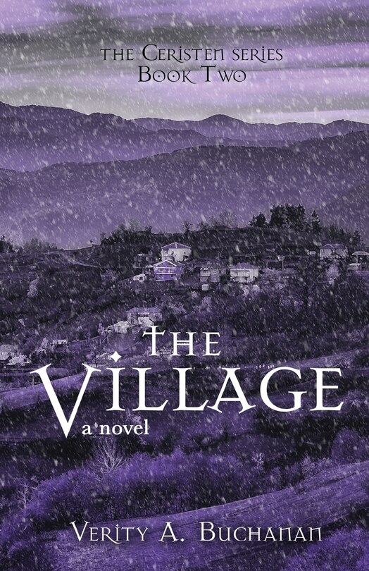 Couverture_The Village