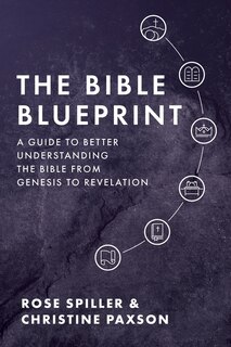 Front cover_The Bible Blueprint