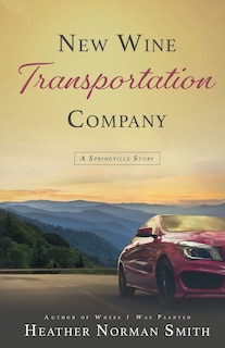 Front cover_New Wine Transportation Company
