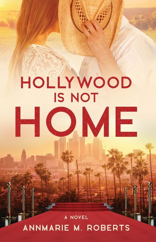 Couverture_Hollywood is Not Home