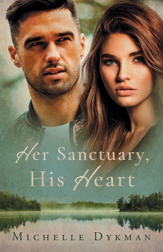 Front cover_Her Sanctuary, His Heart