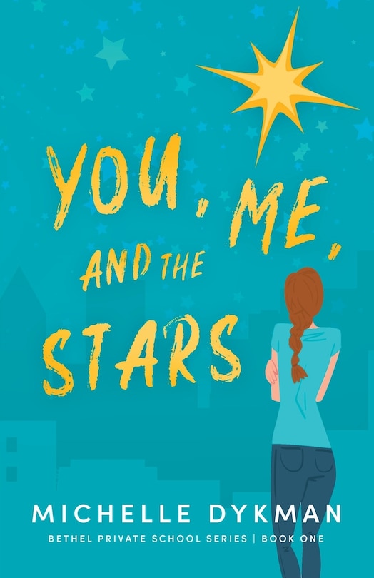 Couverture_You, Me, And The Stars